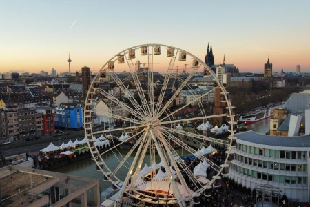 Düsseldorf