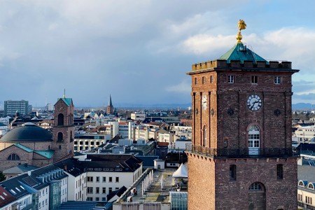 Karlsruhe