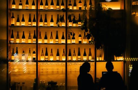 Brasserie 36