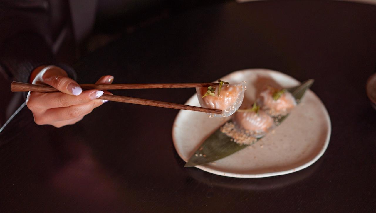 HESO Fine Dining Gallery