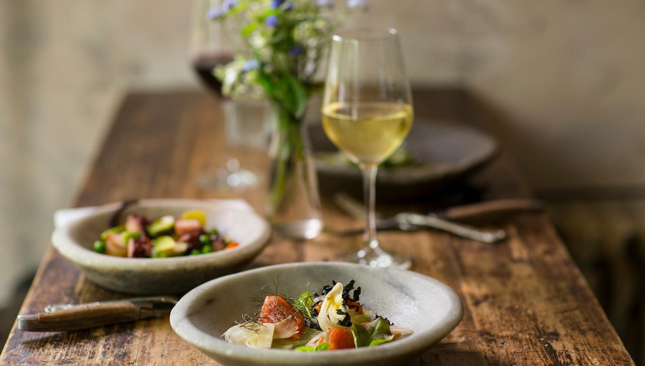 Parlin | Essen und Weinbar Gallery