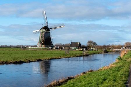 Berkel en Rodenrijs