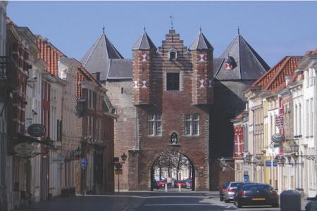 Bergen op Zoom