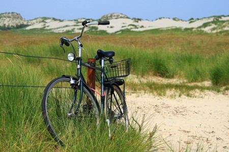 WijnSpijs Wandeling Bloemendaal - Overveen