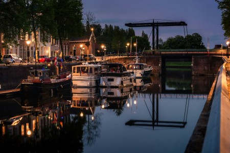 Den Bosch