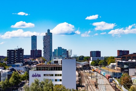 Tilburg