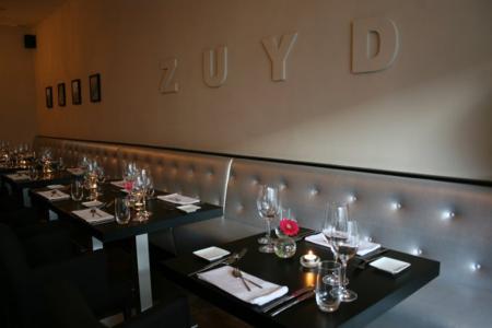 Restaurant Zuyd