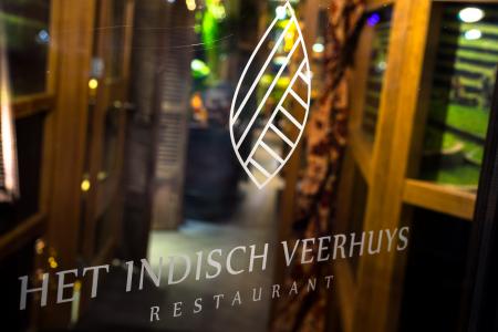 Het Indisch Veerhuys