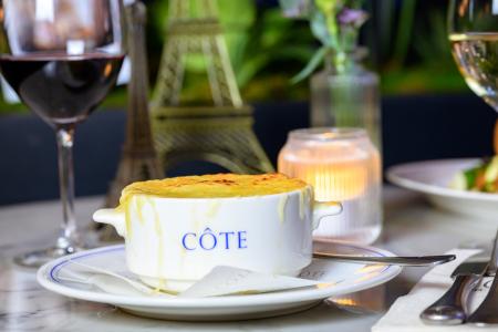 Côte