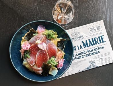 Brasserie de la Mairie