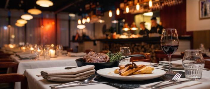 Restaurant FEU