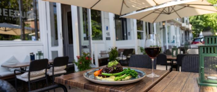 Grand Cafe Vreeburg