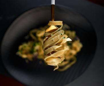Rigatoni