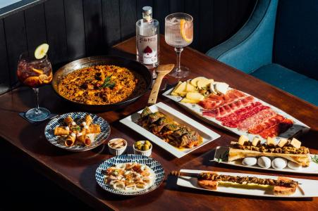 Bar Belle