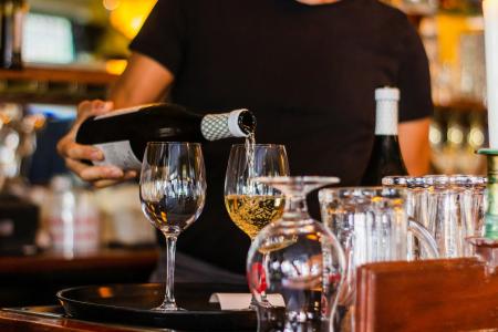 Bar Oliva