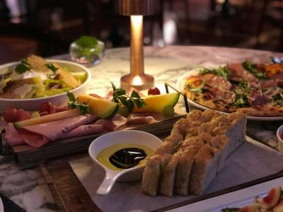 Brasserie George