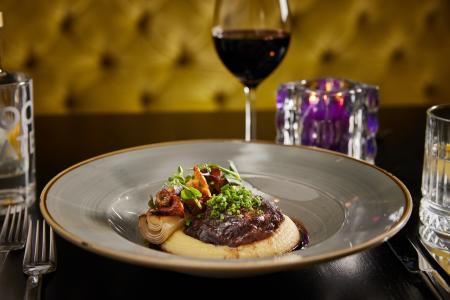 Brasserie Lumen