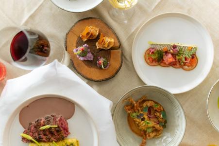 Concours Wine & Foodbar