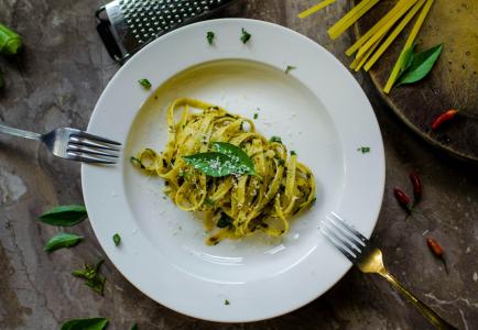 De Pasta Box
