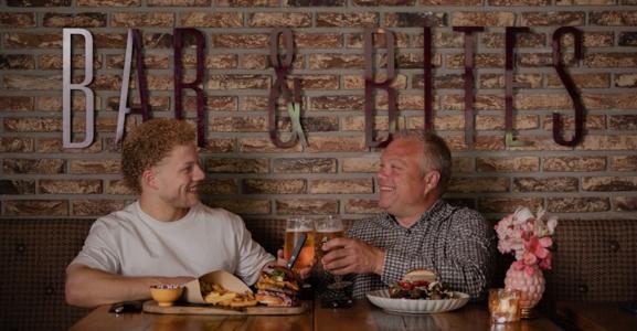 DOK Bar & Bites