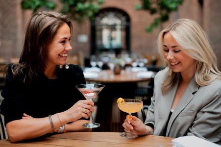 Gastrobar de Wapenkamer