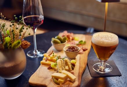 Gastrobar de Wapenkamer