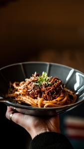 Trattoria Tabacchi