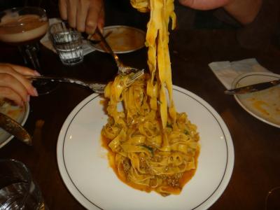 Nando The Italian Bistro