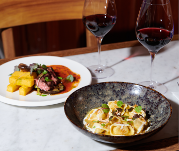 O'Pazzo Schouwburgplein