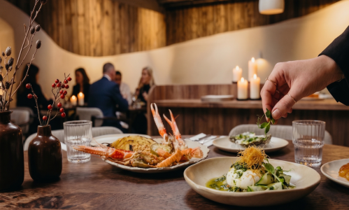 ORA | Taverna & Bar