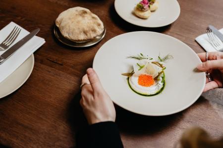 ORA | Taverna & Bar