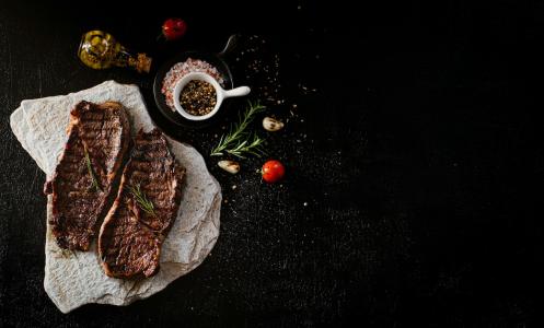 Papa Steak