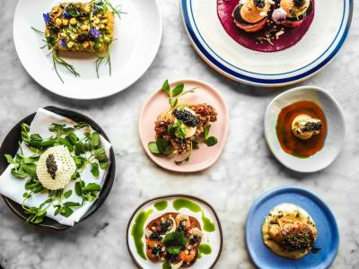 Restaurant Heimat