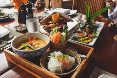 Ron Gastrobar Indonesia Bloemendaal