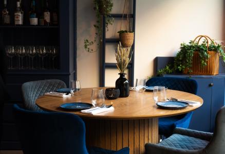 Silvi Gastrobar