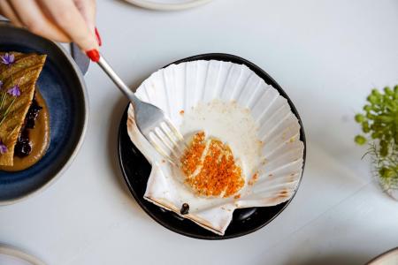 UMAMI by Han - Den Haag
