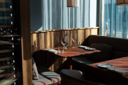 Vondels Chefs Bar