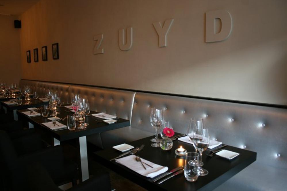 Restaurant Zuyd Gallery