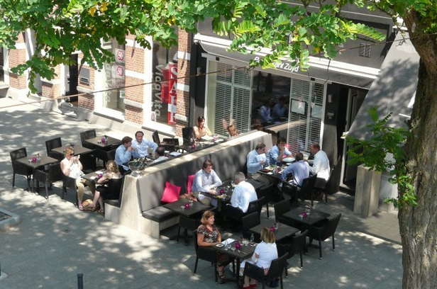 Restaurant Zuyd Gallery
