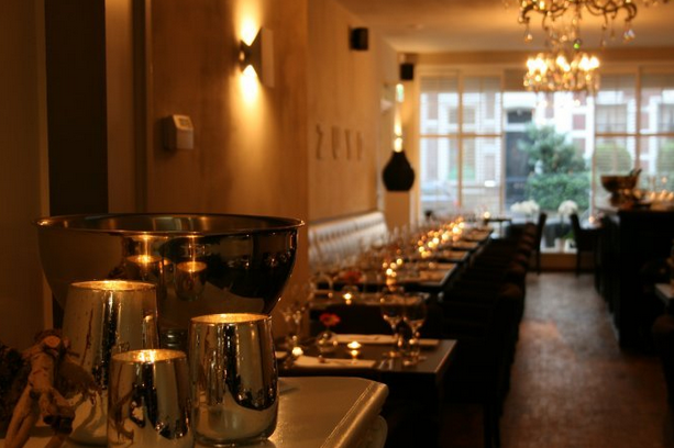 Restaurant Zuyd Gallery
