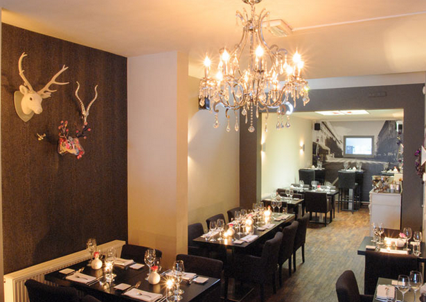 Restaurant Zuyd Gallery