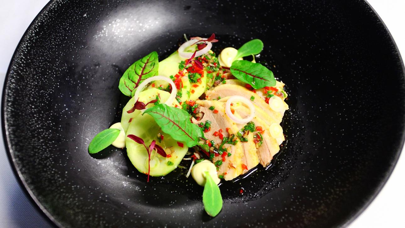 Umami by Han - Maastricht Gallery