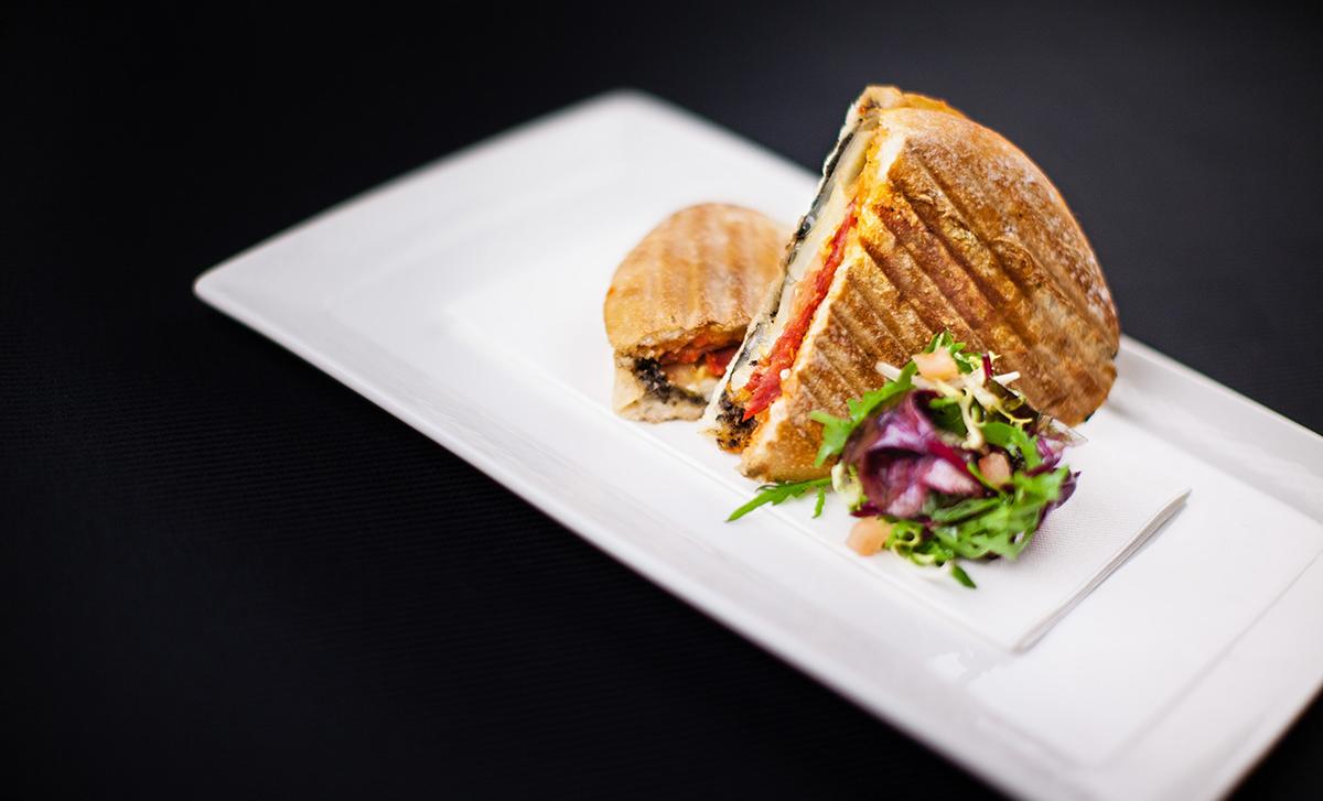 Senses restaurant Gallery