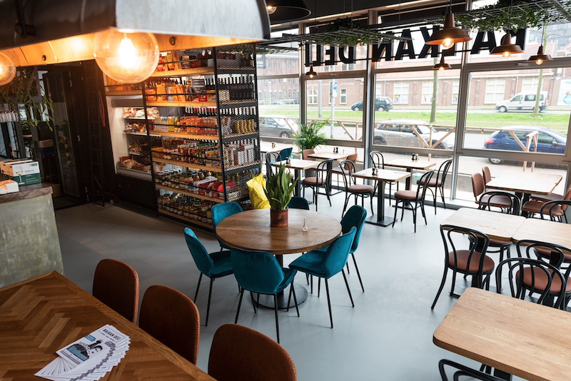 Restaurant Balkan Deli Rotterdam alle Info Restaurant Balkan Deli Rotterdam alle Info