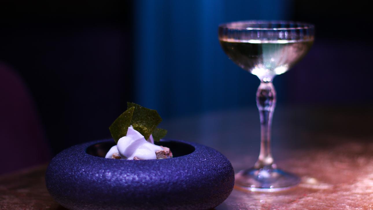 Restaurant Bellezza Amsterdam alle Info 