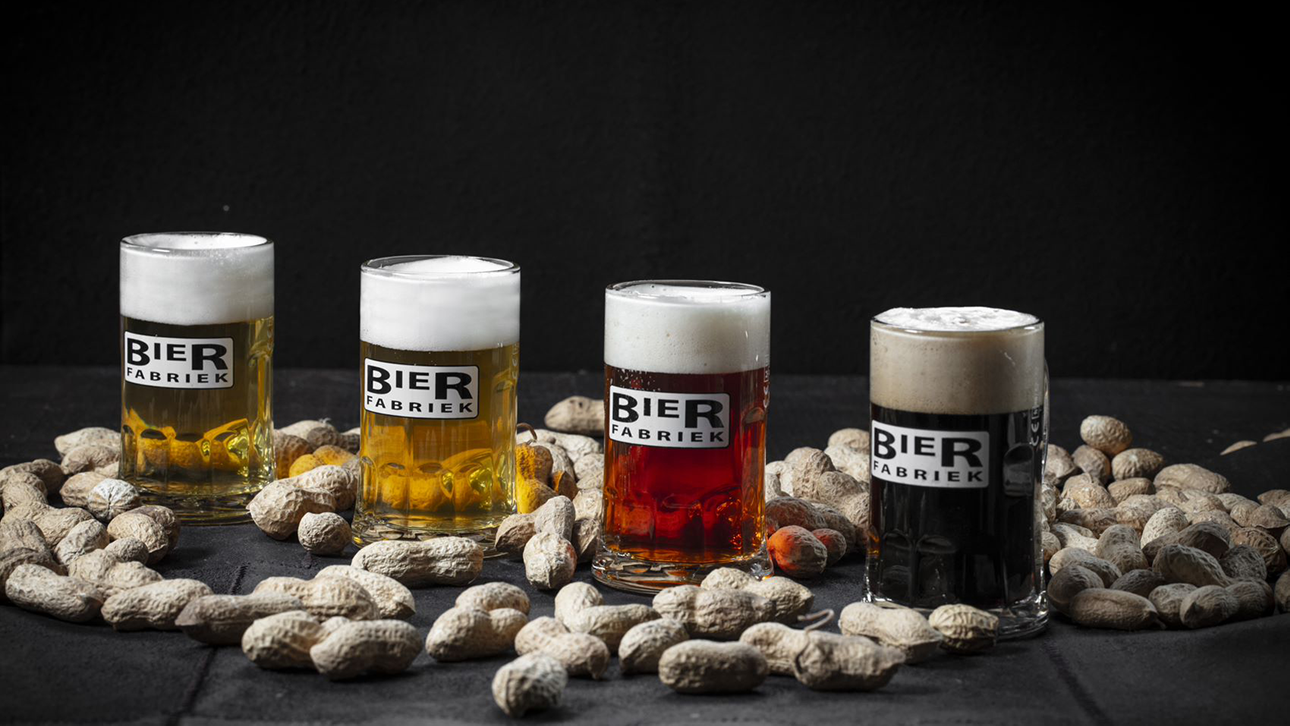 Bierfabriek Almere Gallery