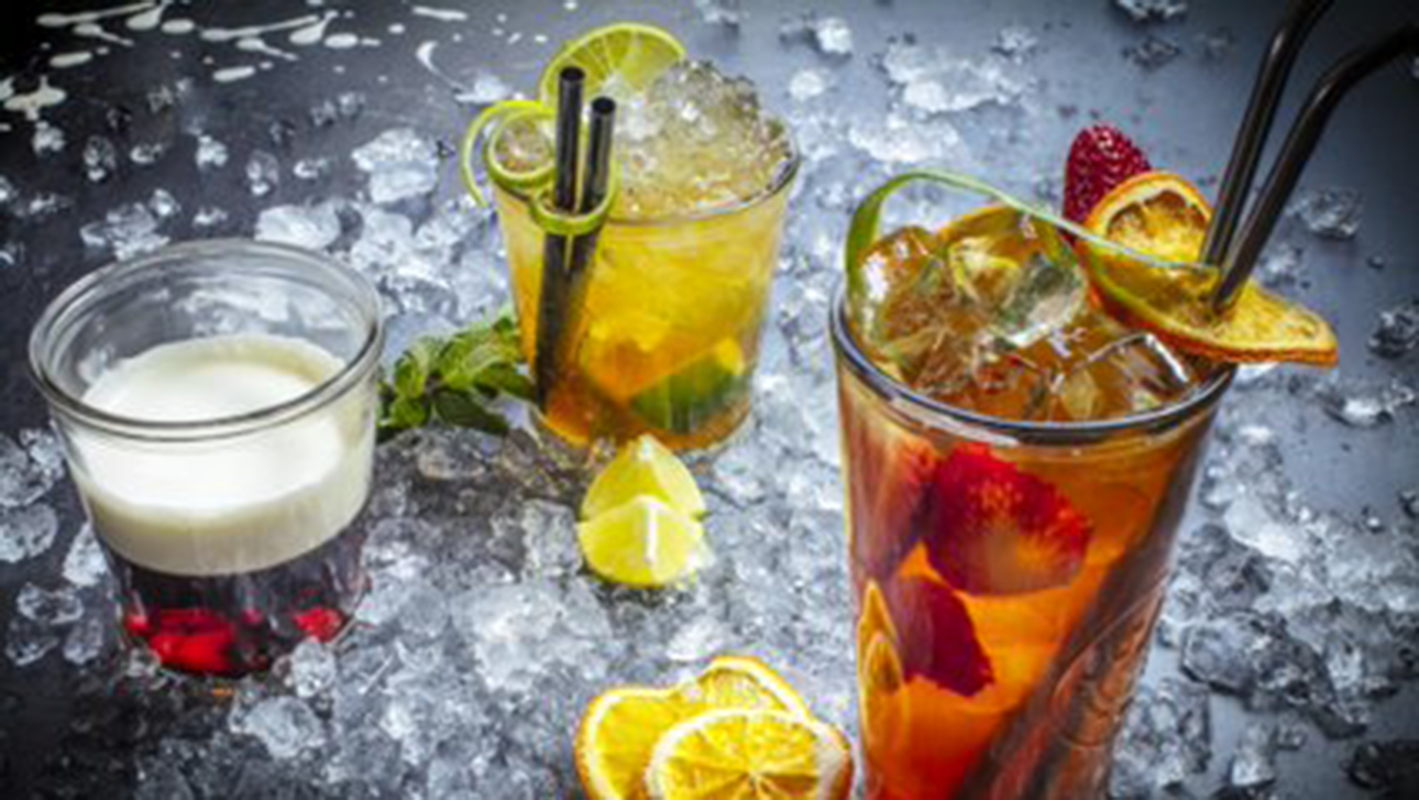 Bierfabriek Almere Gallery