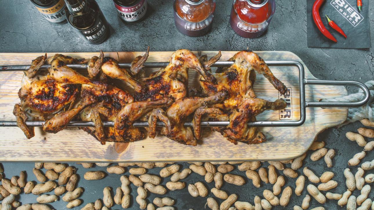 Bierfabriek Almere Gallery