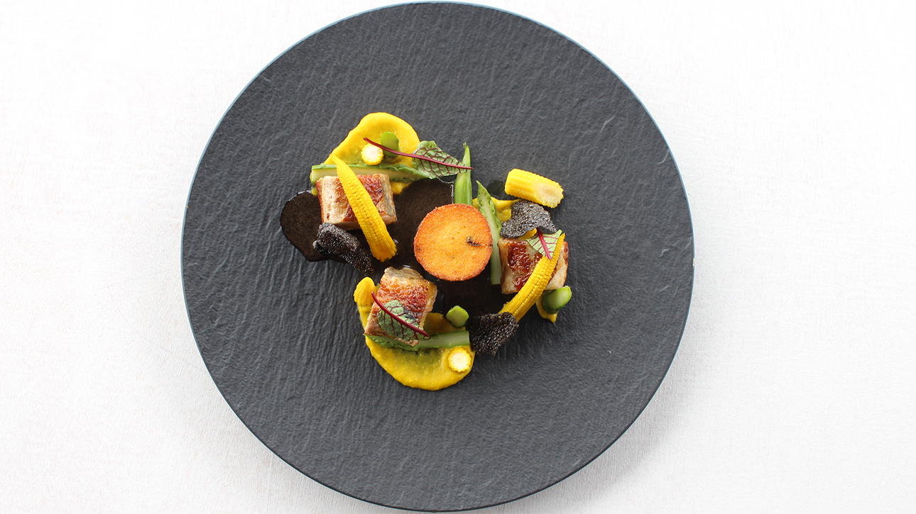 Brasserie Bakboord Gallery