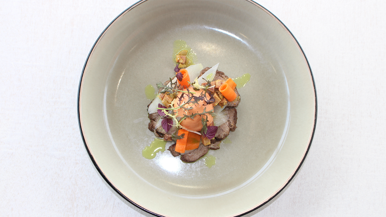 Brasserie Bakboord Gallery